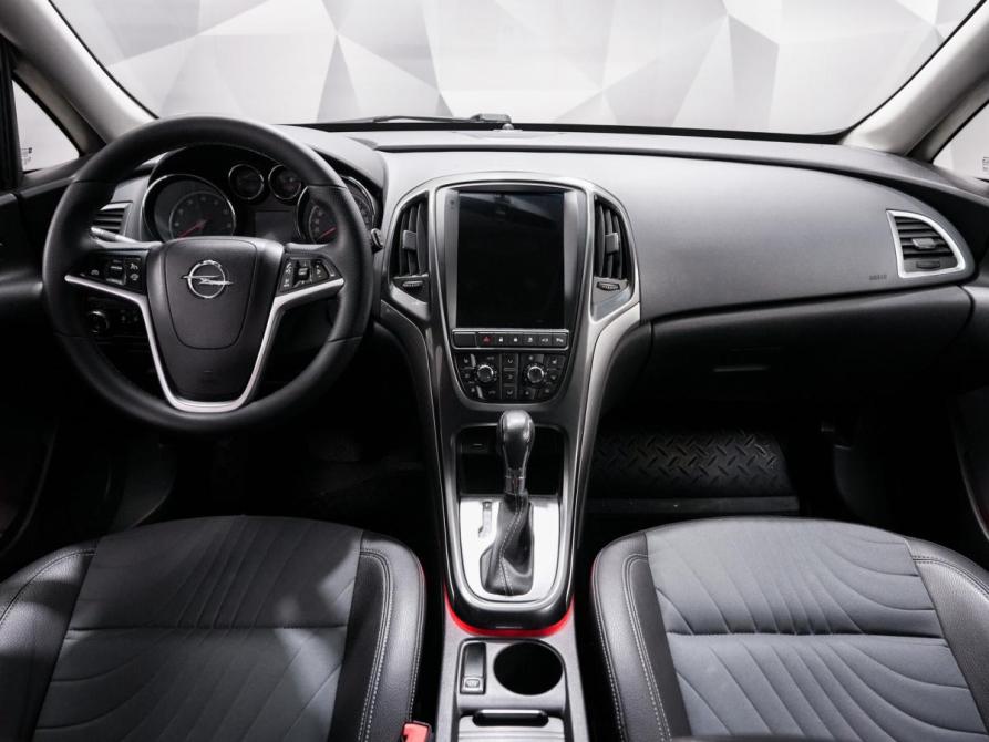 Opel Astra J Рестайлинг Ульяновск  - изображение 10