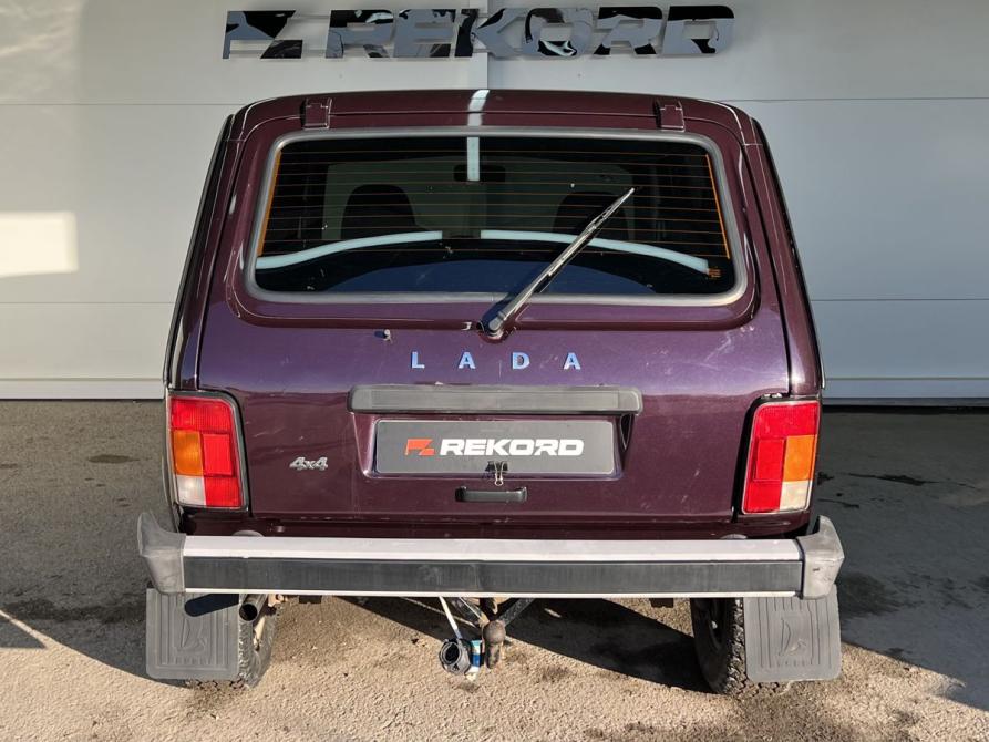 Lada (ВАЗ) 2131 (4x4) I Уфа  - изображение 5