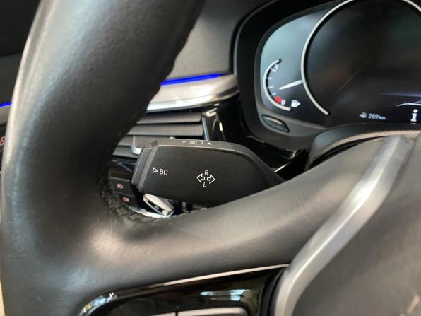 BMW 5 серии VII (G30/G31/G38) с пробегом 2019 года, цена 3 099 000 рублей, 70082 км, седан, Автокод Объявления