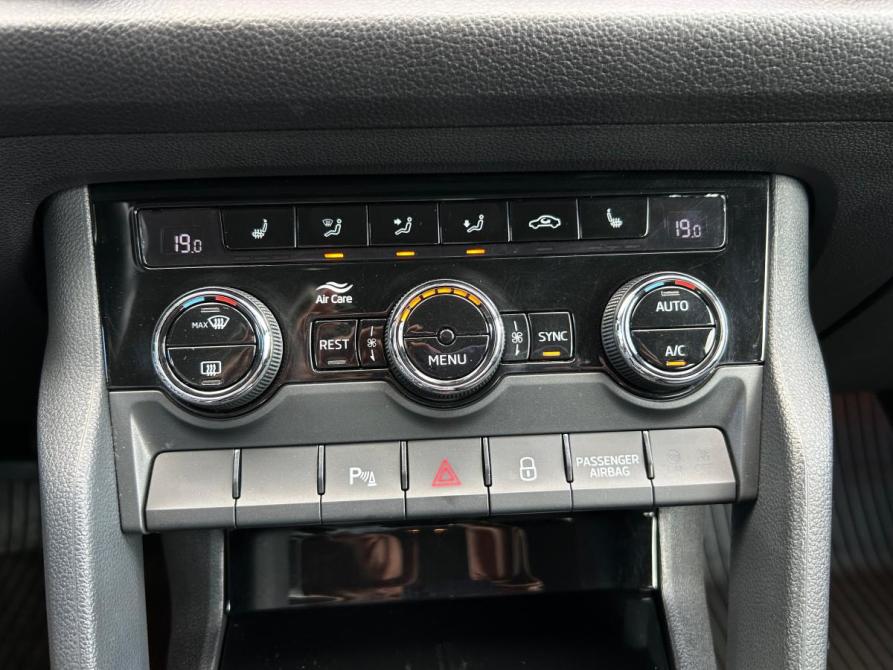 Skoda Kodiaq I Альметьевск  - изображение 23