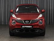 Nissan Juke I Ставрополь  - изображение 26