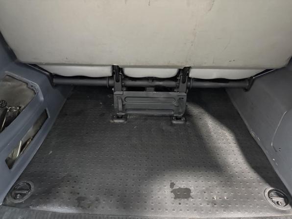 Volkswagen Caravelle T5 Рестайлинг с пробегом 2010 года, цена 1 191 000 рублей, 247840 км, минивэн, Автокод Объявления