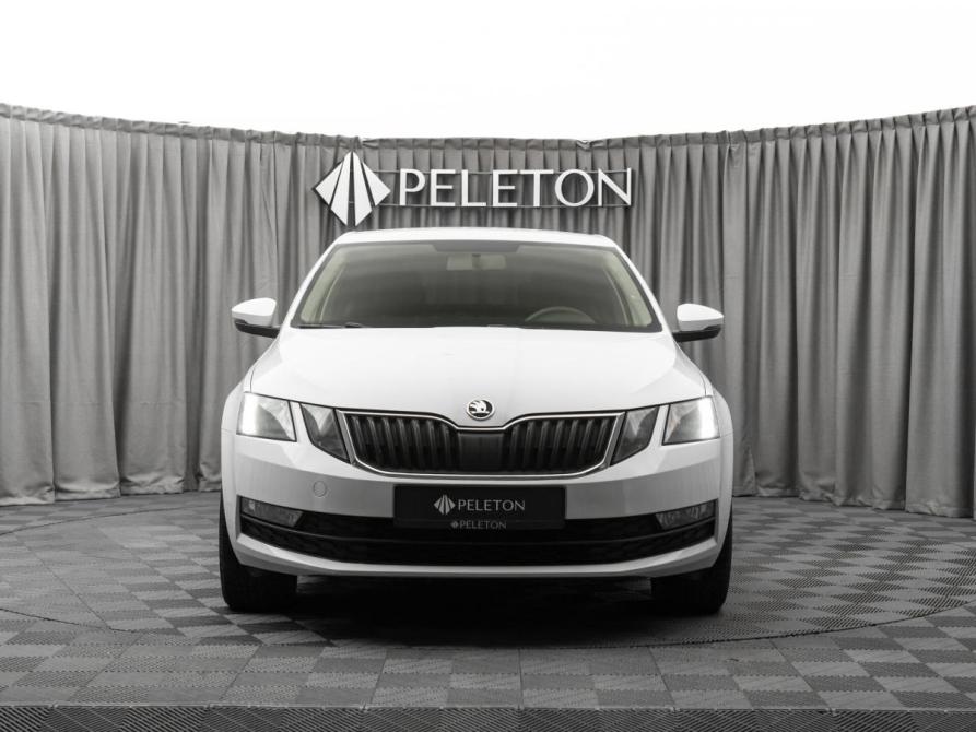 Skoda Octavia III (A7) Рестайлинг Москва  - изображение 3