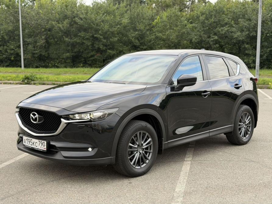 Mazda CX-5 II Казань  - изображение 3