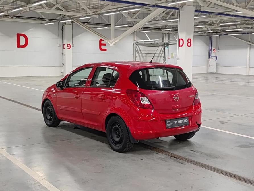 Opel Corsa D Казань  - изображение 8