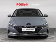 Hyundai Elantra VII (CN7) Химки  - изображение 10