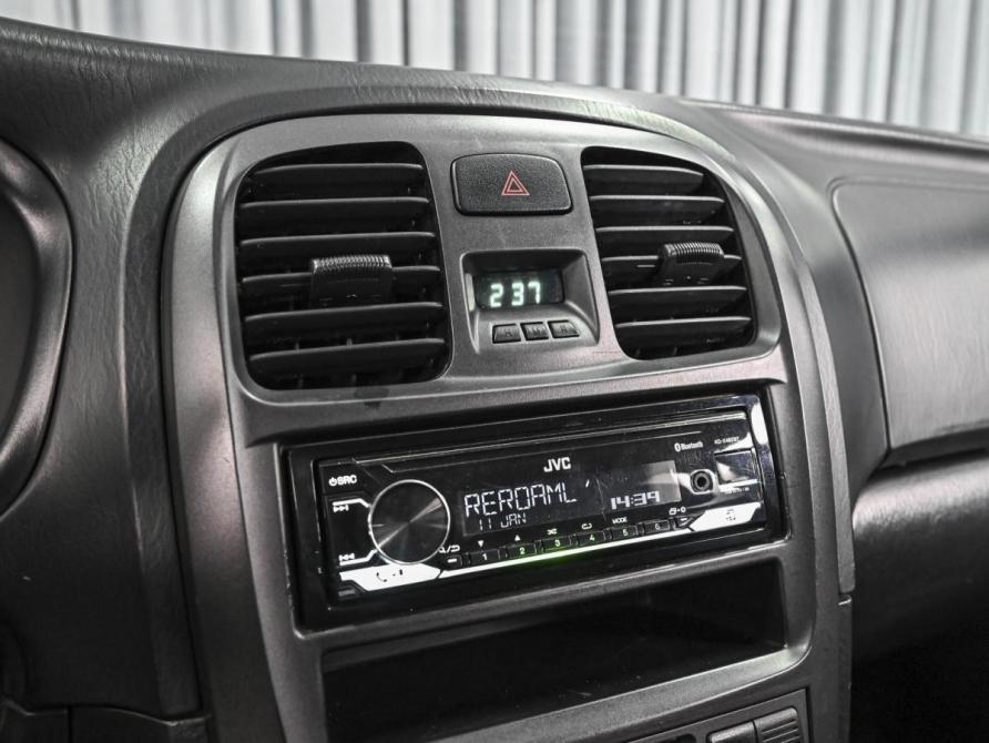 Hyundai Sonata IV (EF) Рестайлинг Ставрополь  - изображение 13
