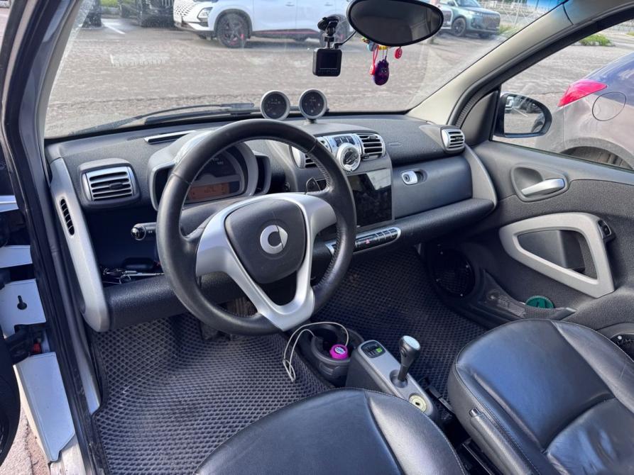 Smart Fortwo II Пермь  - изображение 5