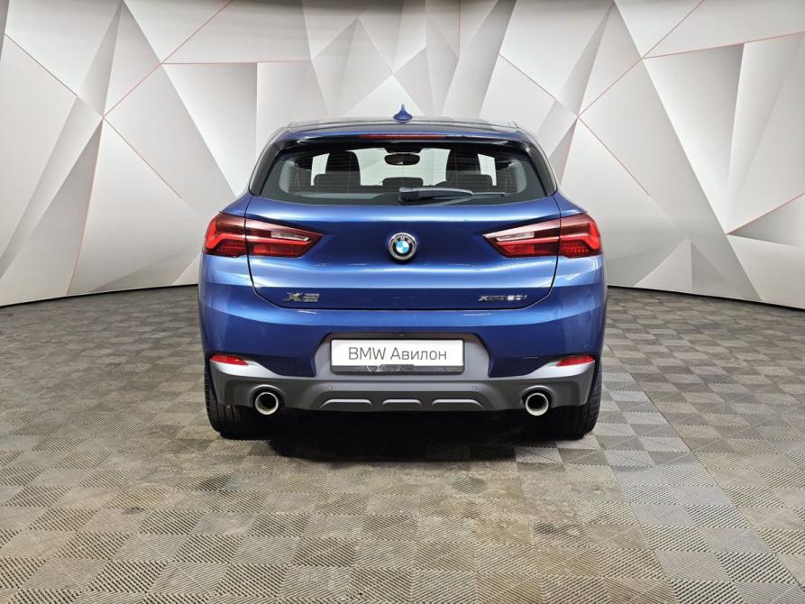 BMW X2 I (F39) Москва  - изображение 3