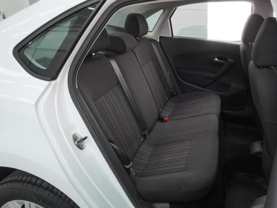 Volkswagen Polo V Рестайлинг Воронеж  - изображение 7