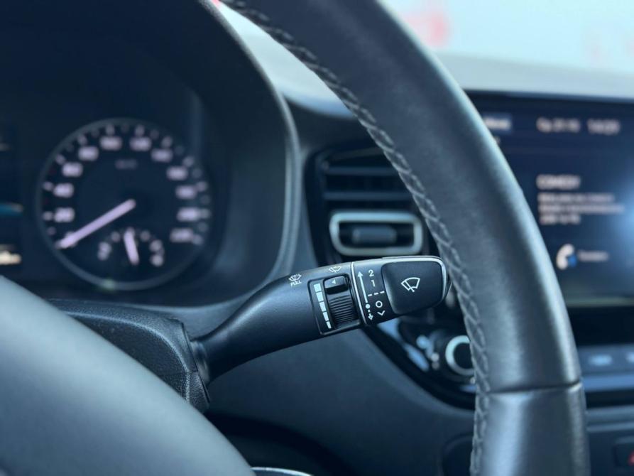 Hyundai Solaris II Рестайлинг Екатеринбург  - изображение 29