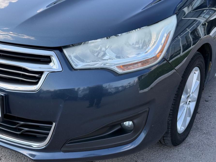 Citroen C4 II Энгельс  - изображение 10