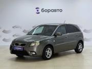 Kia Rio II Рестайлинг Ставрополь  - изображение 16