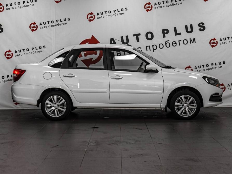 Lada (ВАЗ) Granta I Рестайлинг Минеральные Воды  - изображение 6