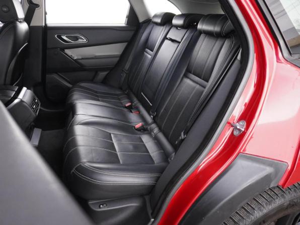 Land Rover Range Rover Velar I с пробегом 2017 года, цена 2 820 000 рублей, 172281 км, внедорожник, Автокод Объявления