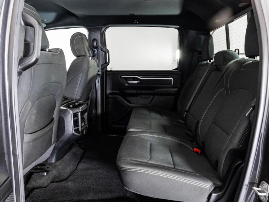 Ram 1500 V Санкт-Петербург  - изображение 24