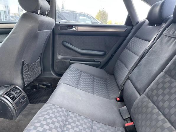 Audi A6 II (C5) с пробегом 2001 года, цена 380 000 рублей, 407200 км, седан, Автокод Объявления