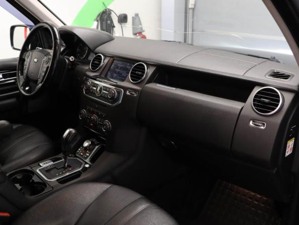 Land Rover Discovery IV с пробегом 2012 года, цена 1 749 000 рублей, 297405 км, внедорожник, Автокод Объявления