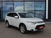 Mitsubishi Outlander III Рестайлинг Архангельск  - изображение 18
