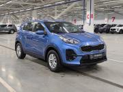 Kia Sportage IV Рестайлинг Казань  - изображение 25