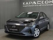 Hyundai Solaris II Рестайлинг Пермь  - изображение 19