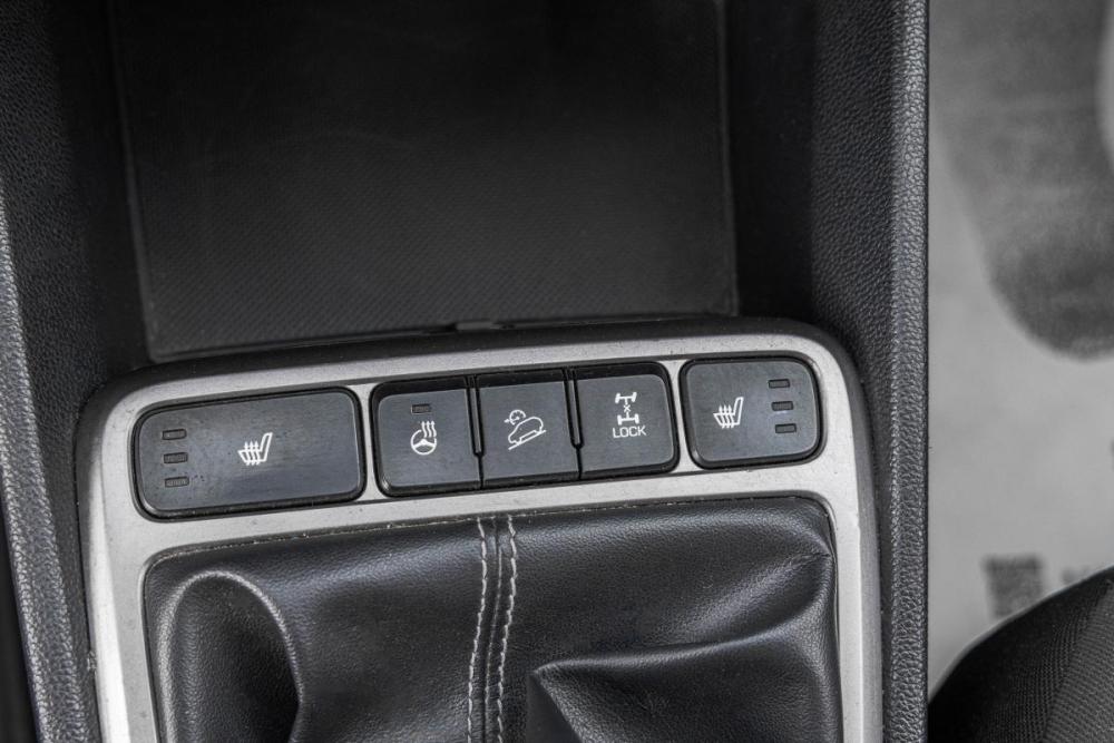 Hyundai Creta I Барнаул  - изображение 21