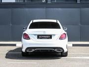 Mercedes-Benz C-Класс IV (W205) Рестайлинг Новороссийск  - изображение 27