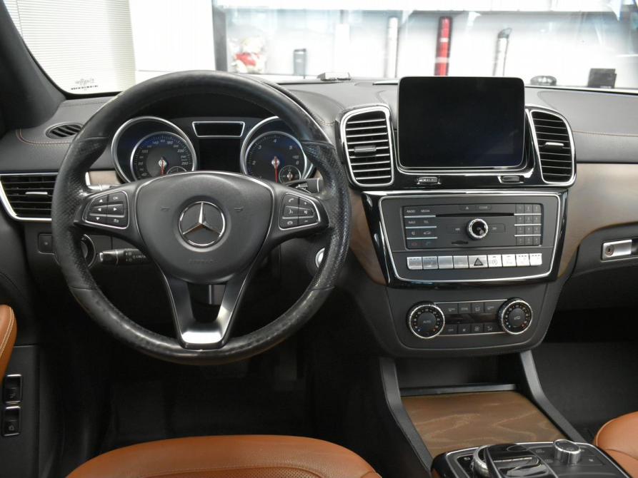 Mercedes-Benz GLE I (W166) Москва  - изображение 11