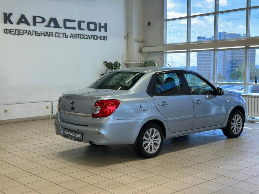 Datsun on-DO I Волгоград  - изображение 2
