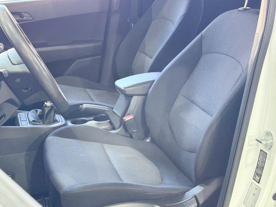 Hyundai Creta I Рестайлинг Ижевск  - изображение 5