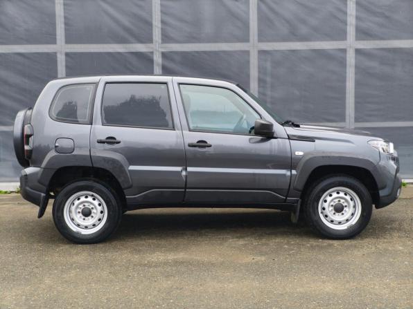 Lada (ВАЗ) Niva с пробегом 2021 года, цена 840 000 рублей, 68194 км, внедорожник, Автокод Объявления