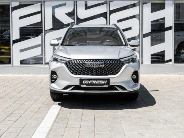 Haval M6 II с пробегом 2023 года, цена 1 908 000 рублей, 22074 км, внедорожник, Автокод Объявления