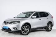 Nissan X-Trail III Челябинск  - изображение 20