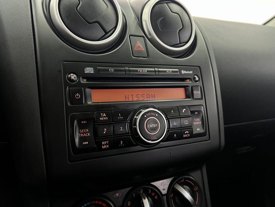 Nissan Qashqai+2 I Рестайлинг Уфа  - изображение 13