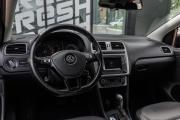 Volkswagen Polo V Рестайлинг Ульяновск  - изображение 26