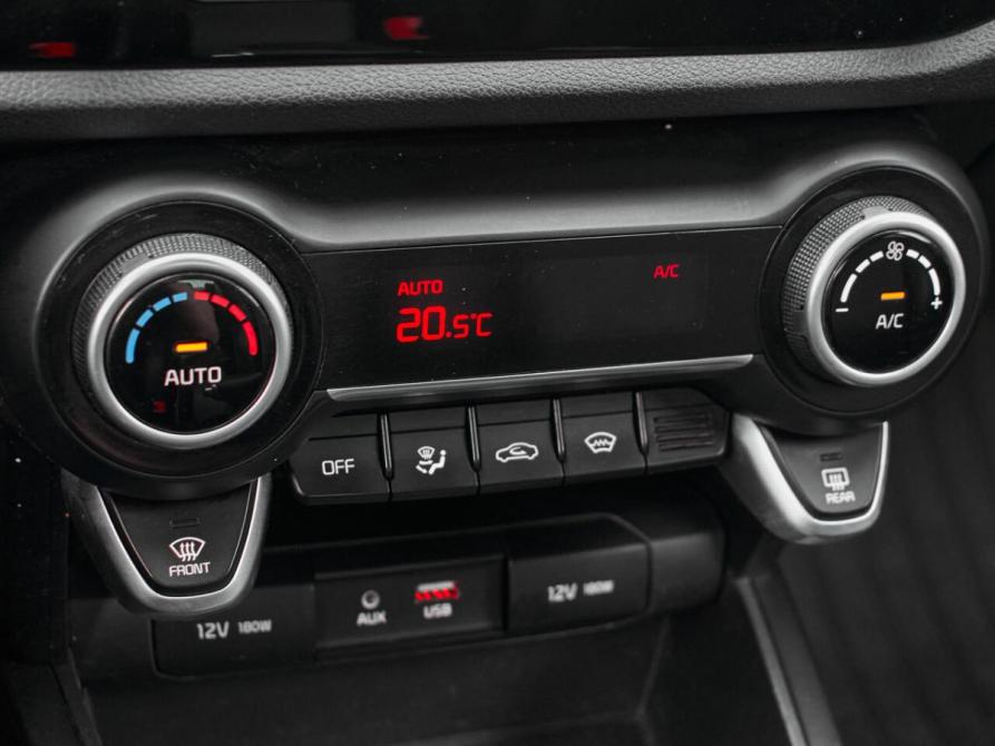 Kia Rio IV Екатеринбург  - изображение 17