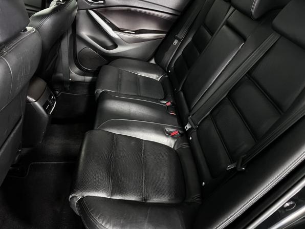 Mazda 6 III (GJ) Рестайлинг с пробегом 2015 года, цена 1 700 000 рублей, 183163 км, седан, Автокод Объявления