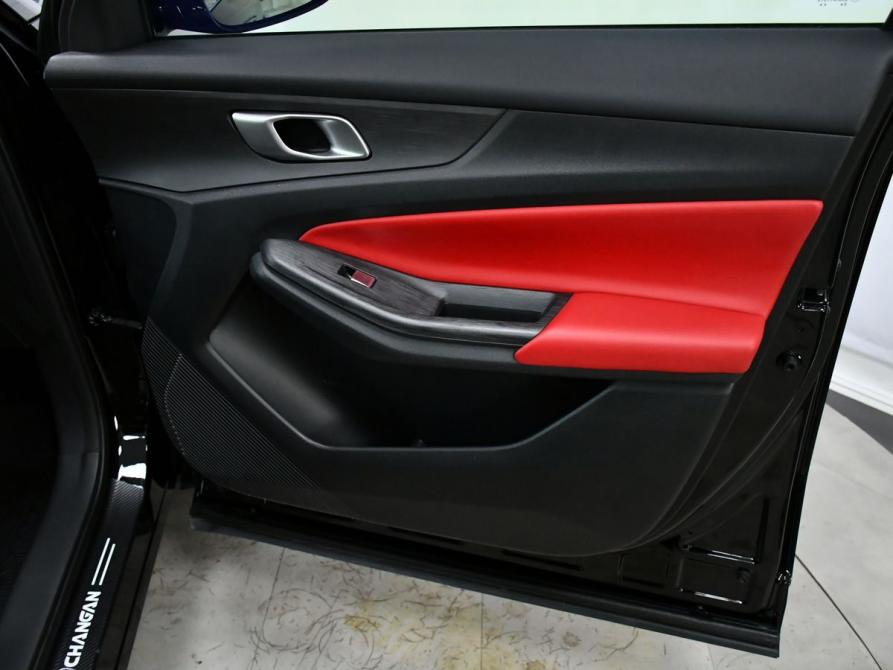 Changan CS55 Plus II Новосибирск  - изображение 24