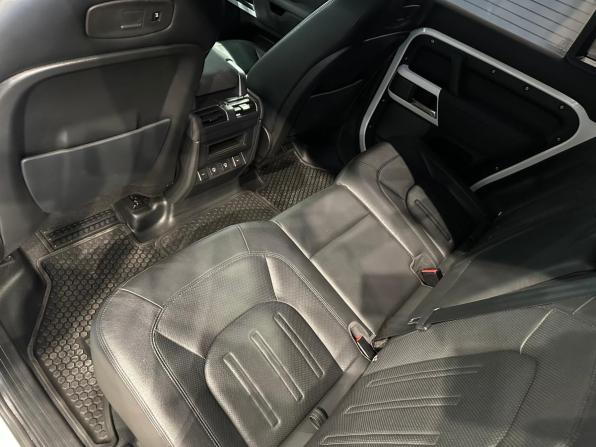Land Rover Defender II с пробегом 2021 года, цена 5 180 000 рублей, 99313 км, внедорожник, Автокод Объявления