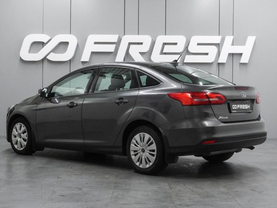 Ford Focus III Рестайлинг Воронеж  - изображение 2