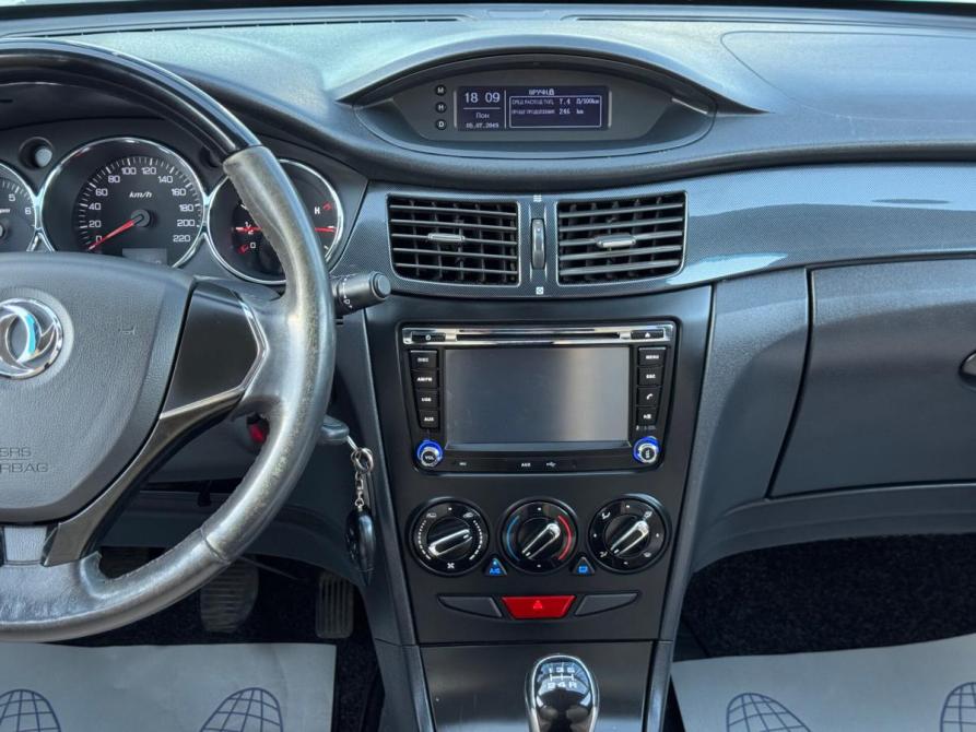 Dongfeng H30 Cross Ульяновск  - изображение 20