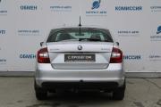 Skoda Rapid I Рестайлинг Пермь  - изображение 28
