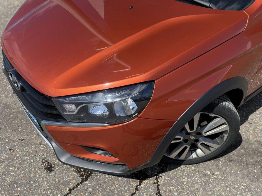 Lada (ВАЗ) Vesta I Тверь  - изображение 6