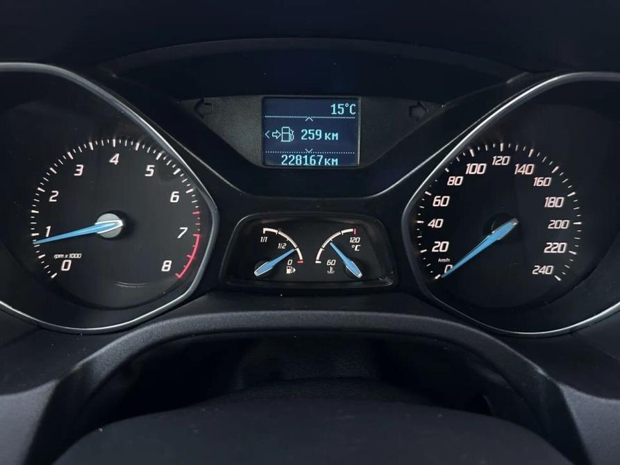 Ford Focus III Ярославль  - изображение 11