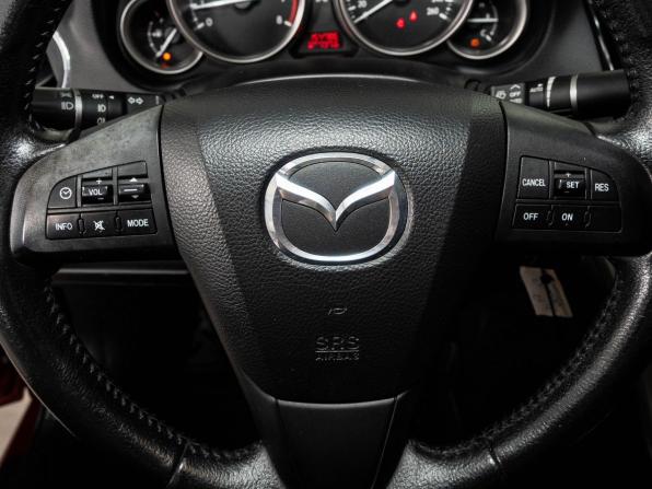 Mazda 6 II (GH) Рестайлинг с пробегом 2012 года, цена 1 266 000 рублей, 152000 км, седан, Автокод Объявления