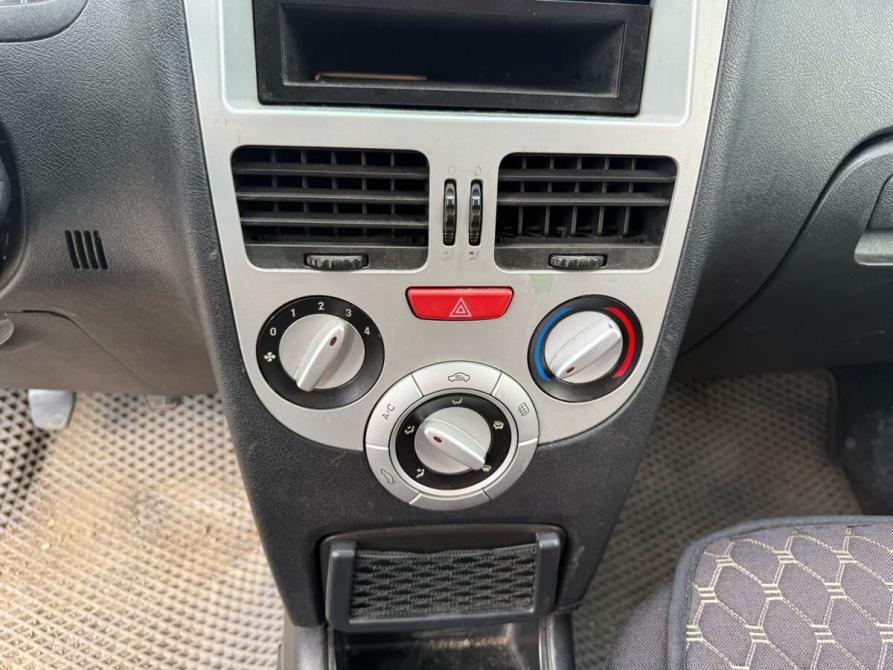 Chery Bonus (A13) Екатеринбург  - изображение 10