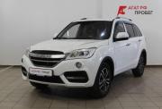 Lifan X60 I Рестайлинг 2 Астрахань  - изображение 3