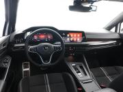 Volkswagen Golf VIII Москва  - изображение 30