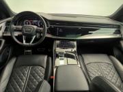 Audi Q8 I (4M) Москва  - изображение 33
