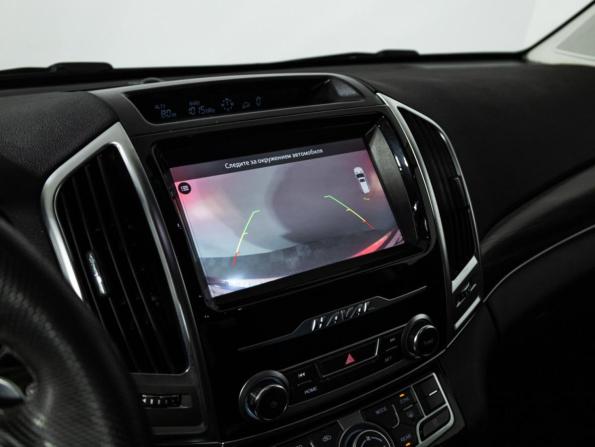 Haval H9 I Рестайлинг с пробегом 2023 года, цена 2 929 777 рублей, 65340 км, внедорожник, Автокод Объявления
